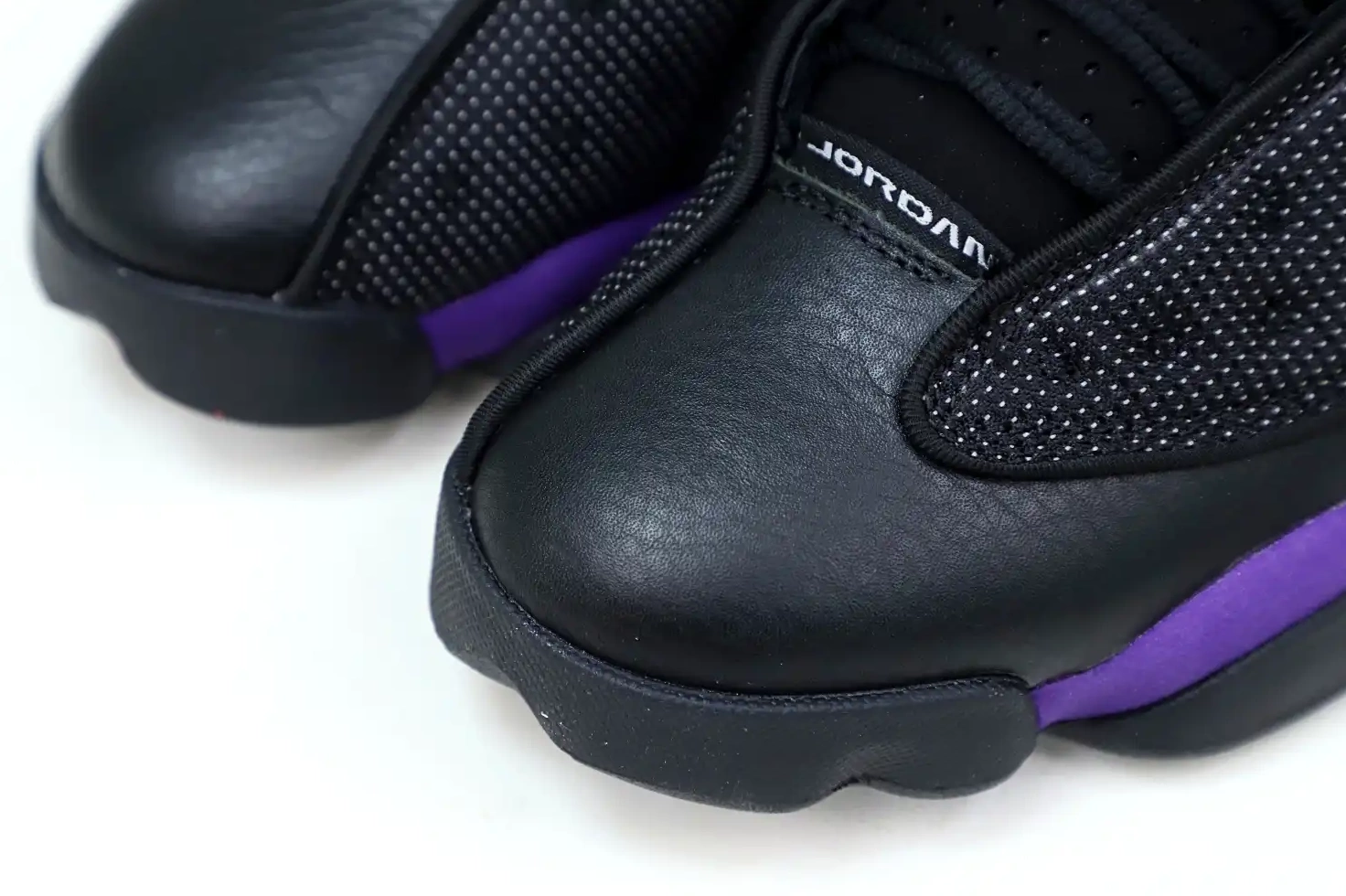 JORDAN 13 JORDAN AIR RETRO AIR 'COURT PURPLE' Kimikick 0729